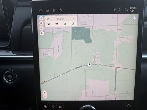 Certified 2026 GMC Terrain Elevation AWD/4WD image 22