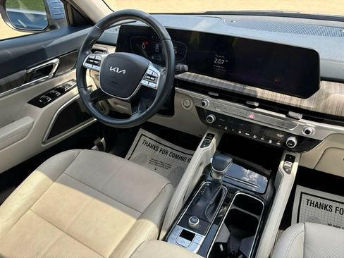 Used 2023 Kia Telluride EX FWD image 27