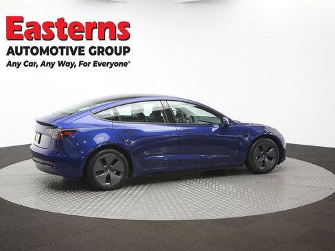 Used 2023 Tesla Model 3 Standard Range RWD image 37