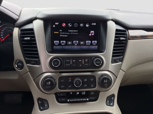 Used 2016 GMC Yukon Denali w/ Open Road Package AWD/4WD image 16