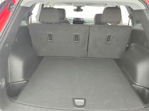 Certified 2023 Chevrolet Blazer LT w/ Convenience Package image 36