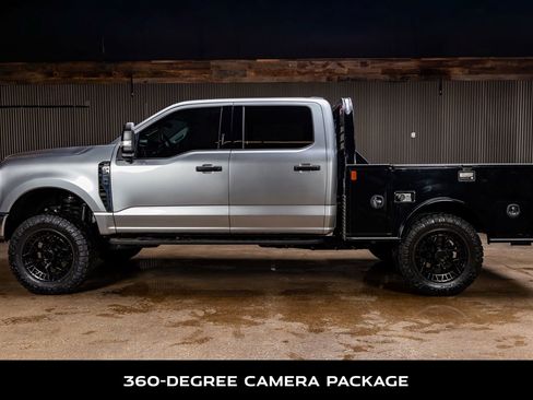 Used 2024 Ford F250 XLT w/ Tremor Off-Road Package image 6