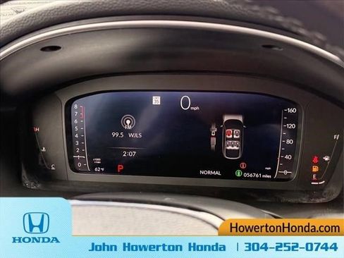 Used 2022 Honda Civic Sport Touring image 21