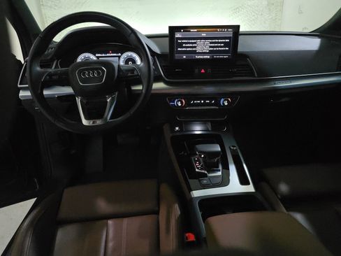 Used 2024 Audi Q5 2.0T Premium Plus w/ Premium Plus Package AWD/4WD image 5