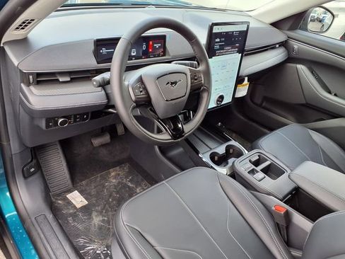 New 2026 Ford Mustang Mach-E Select w/ Interior Protection Package RWD image 10