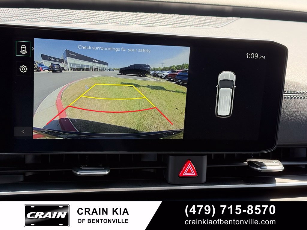 New 2026 Kia Carnival FWD image 16