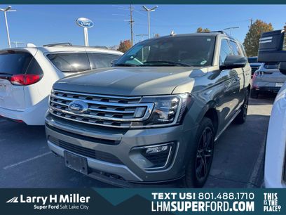 Used 2019 Ford Expedition Limited w/ Special Edition Package