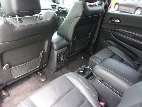 Used 2022 Dodge Durango GT image 21