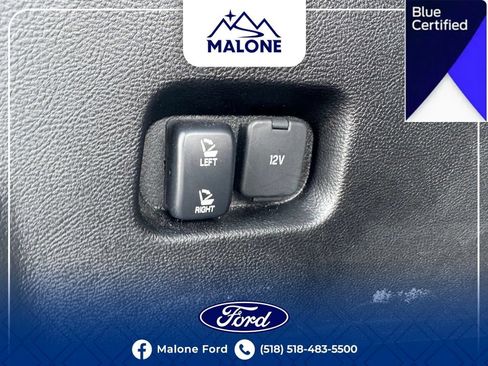 Certified 2024 Ford Edge SEL AWD/4WD image 7