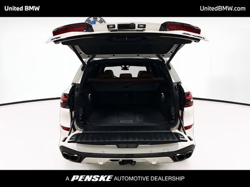 Used 2026 BMW X5 M60i image 14