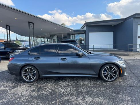 Used 2020 BMW M340i xDrive w/ Premium Package image 9