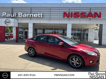 Used 2014 Ford Focus SE w/ Equipment Group 201A