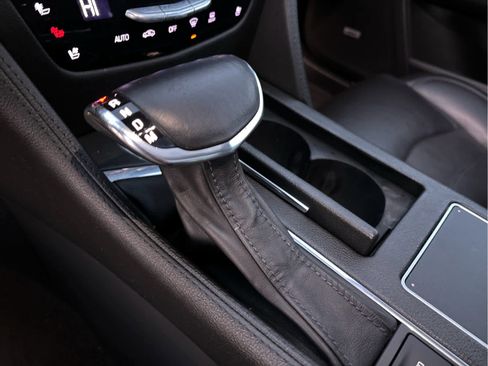 Used 2018 Cadillac CT6 Luxury image 19