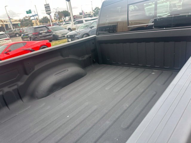 Used 2019 RAM 1500 Big Horn AWD/4WD image 17