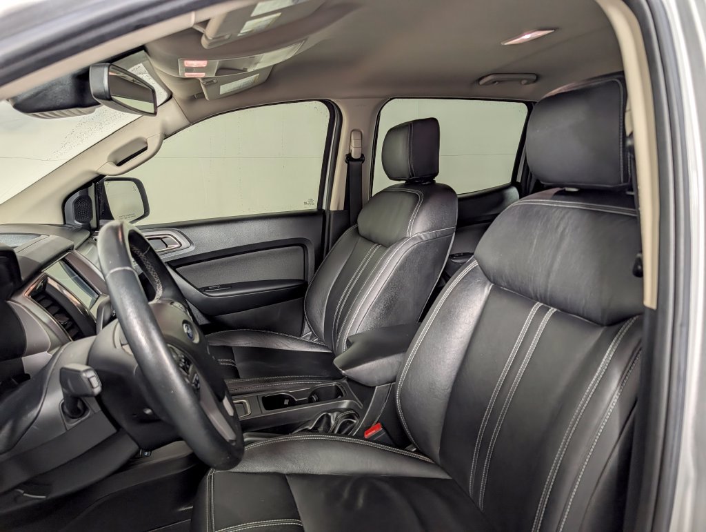 Used 2019 Ford Ranger XLT w/ Equipment Group 302A Luxury RWD image 25
