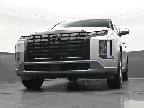 Used 2025 Hyundai Palisade SEL FWD image 31