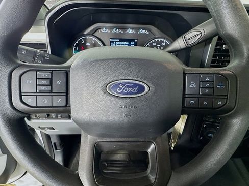 Used 2024 Ford F350 XL w/ 360-Degree Camera Package image 13