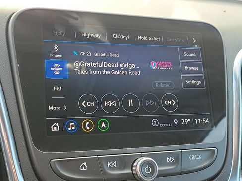 Used 2022 Chevrolet Equinox LT image 27