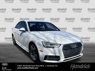 Used 2018 Audi A4 2.0T Premium Plus w/ Premium Plus Package video 1