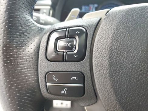 Used 2015 Lexus RC F w/ Premium Package image 21