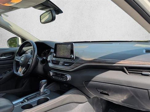 Used 2019 Nissan Altima 2.5 SL AWD/4WD image 25