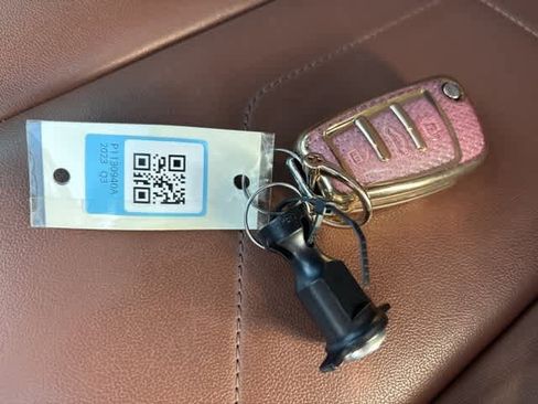 Used 2023 Audi Q3 2.0T Premium Plus w/ Premium Plus Package image 23