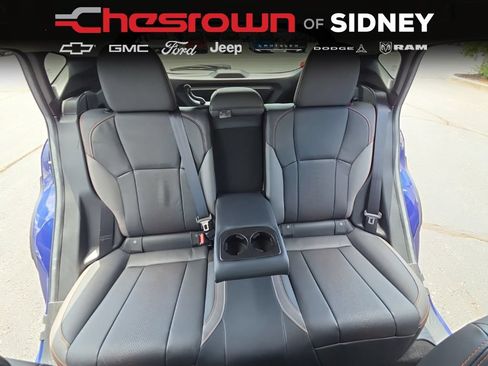Used 2024 Subaru Crosstrek 2.5i Limited AWD/4WD image 32