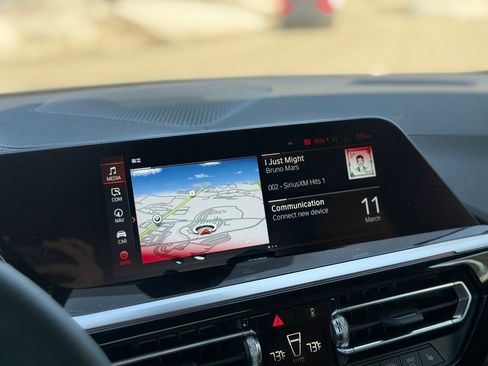 New 2026 BMW Z4 sDrive30i w/ Convenience Package image 15