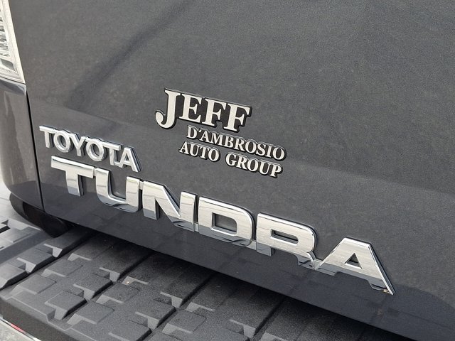 Used 2013 Toyota Tundra 4x4 Double Cab w/ Tow Pkg image 35