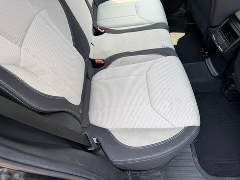 Used 2021 Subaru Forester AWD/4WD image 19
