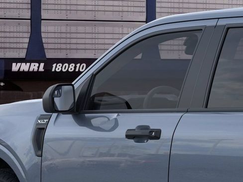 New 2026 Ford Maverick XLT AWD/4WD image 21