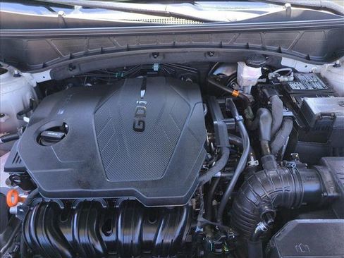 Used 2024 Hyundai Tucson SEL FWD image 22