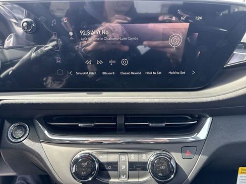 New 2026 Buick Envista Preferred w/ Advanced Safety Package FWD image 16