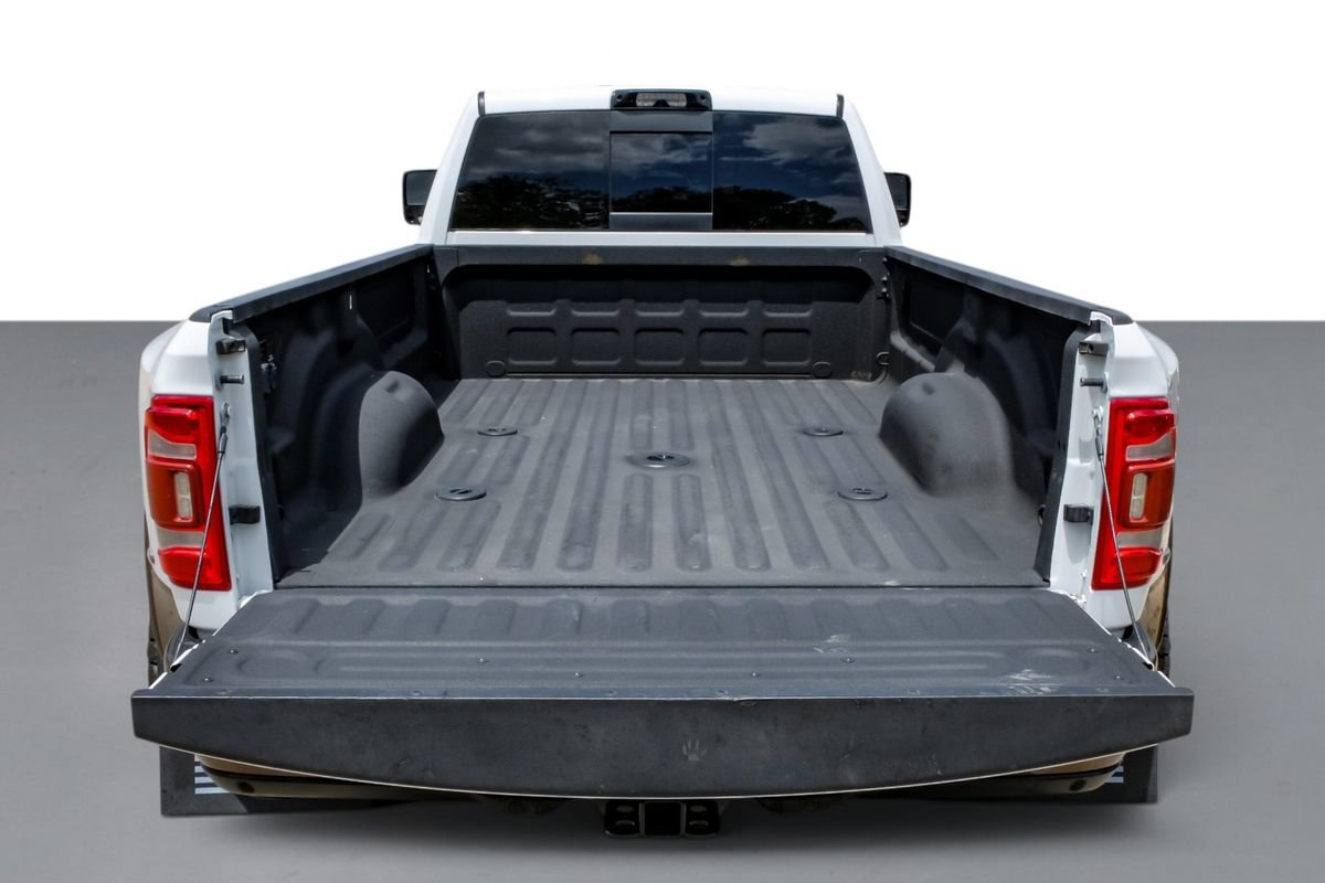 Used 2023 RAM 3500 Limited AWD/4WD image 61