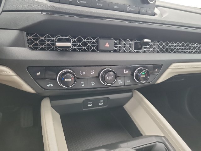 Used 2023 Honda Accord EX image 21