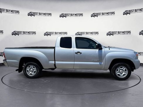 Used 2013 Toyota Tacoma 2WD Access Cab w/ SR5 Pkg image 9