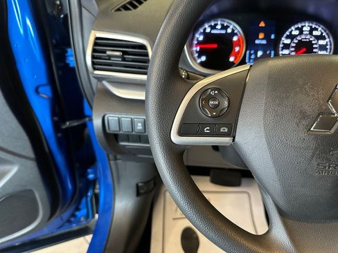 Used 2018 Mitsubishi Eclipse Cross ES image 10