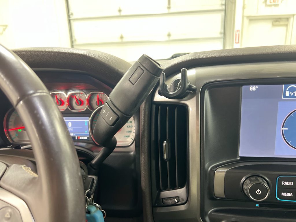 Used 2014 Chevrolet Silverado 1500 LT w/ All Star Edition AWD/4WD image 17