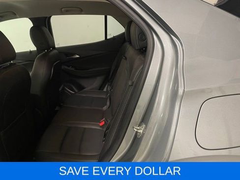 Used 2024 Buick Encore GX Avenir w/ Avenir Convenience Package FWD image 19