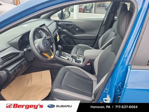 Used 2026 Subaru Crosstrek 2.5i Wilderness w/ Crosstrek Mirror Package AWD/4WD image 8