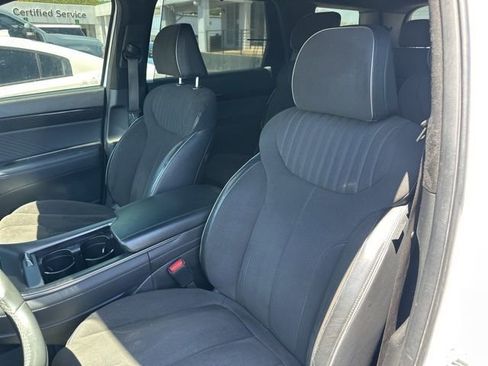 Used 2024 Hyundai Palisade Calligraphy AWD/4WD image 29
