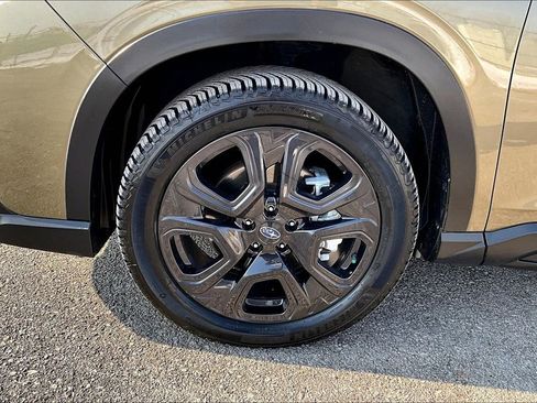 Used 2023 Subaru Ascent Onyx Edition Limited image 12