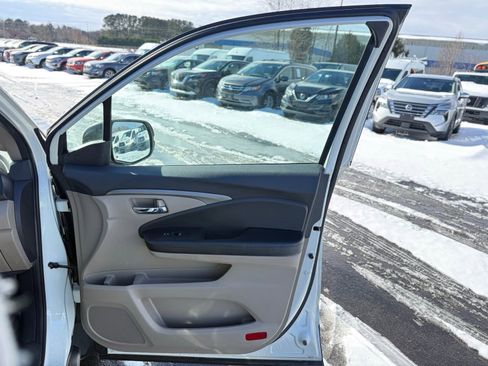 Used 2019 Honda Pilot EX-L image 24