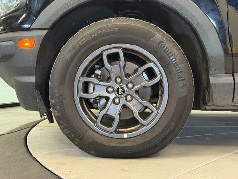 Used 2021 Ford Bronco Sport Big Bend w/ Big Bend Package (96B) image 23