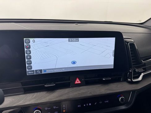 Used 2023 Kia Sportage X-Pro image 21