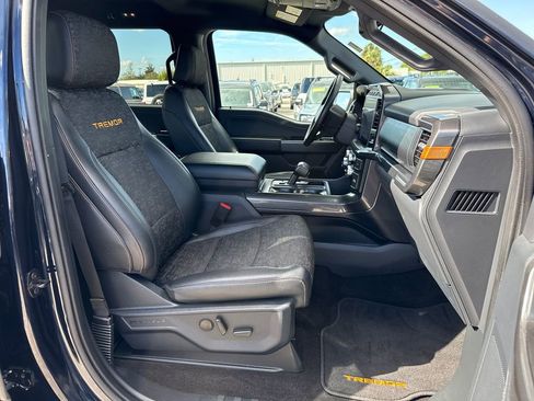 Used 2023 Ford F150 Tremor image 28