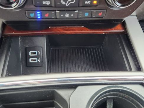 Used 2019 Ford F350 King Ranch w/ King Ranch Ultimate Package AWD/4WD image 23