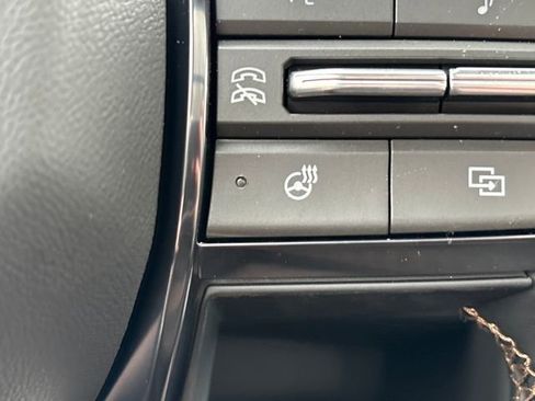 New 2026 GMC Yukon XL AT4 w/ AT4 Premium Plus Package image 11