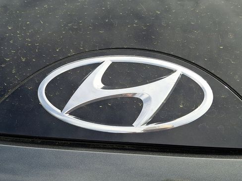 Certified 2023 Hyundai Tucson SEL image 30