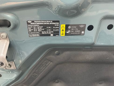 Used 2023 MINI Cooper Countryman S image 21